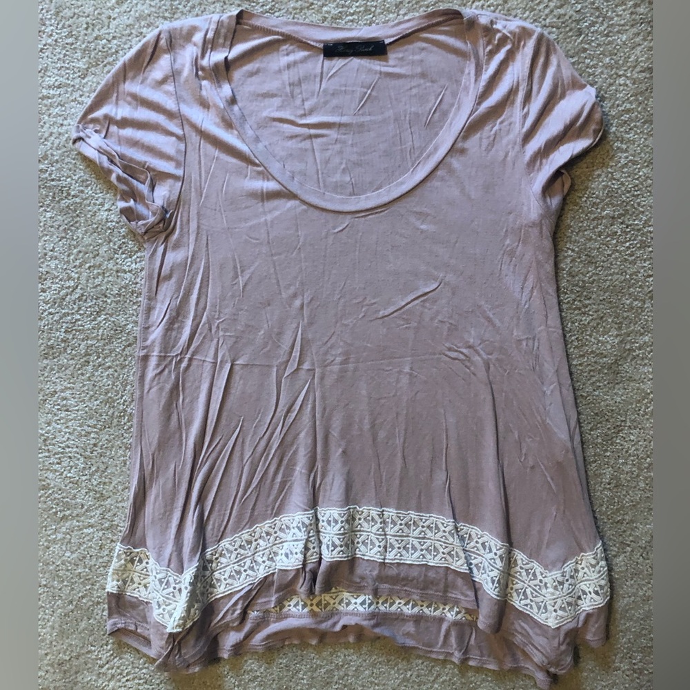Honey Punch Top